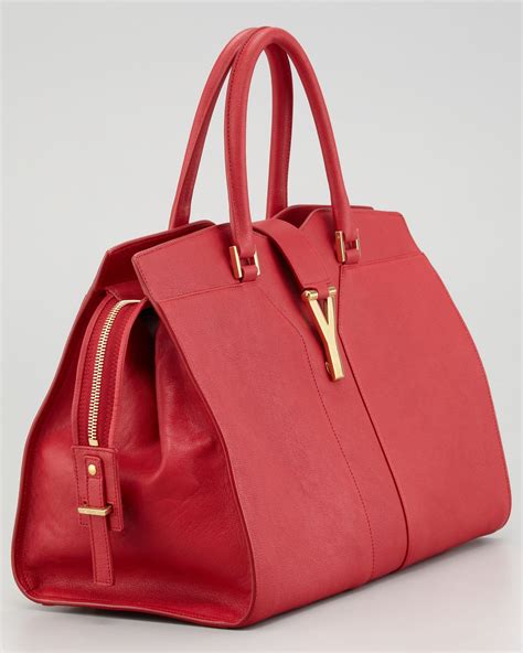 YSL handbags tote